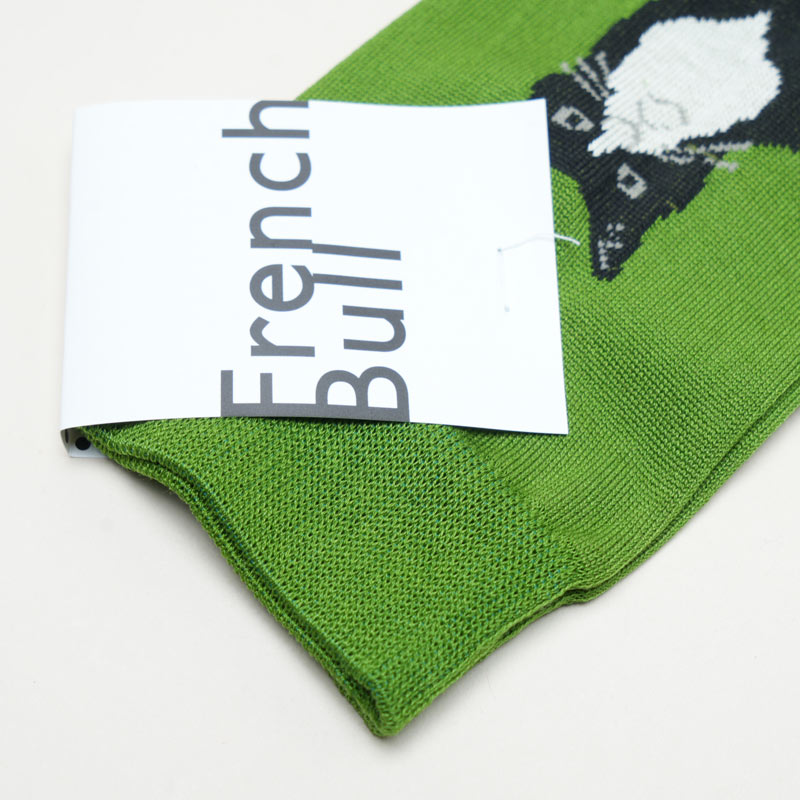 French Bull(�ե����֥�) �ȥ�ӥ��󥽥å���
