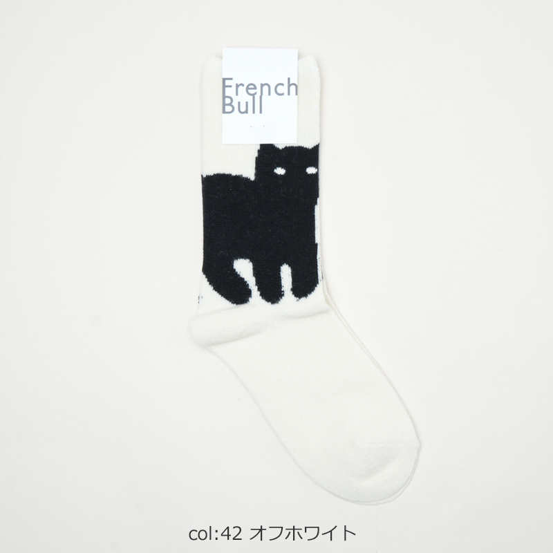 French Bull(�ե����֥�) ����ȥ󥽥å��� winter