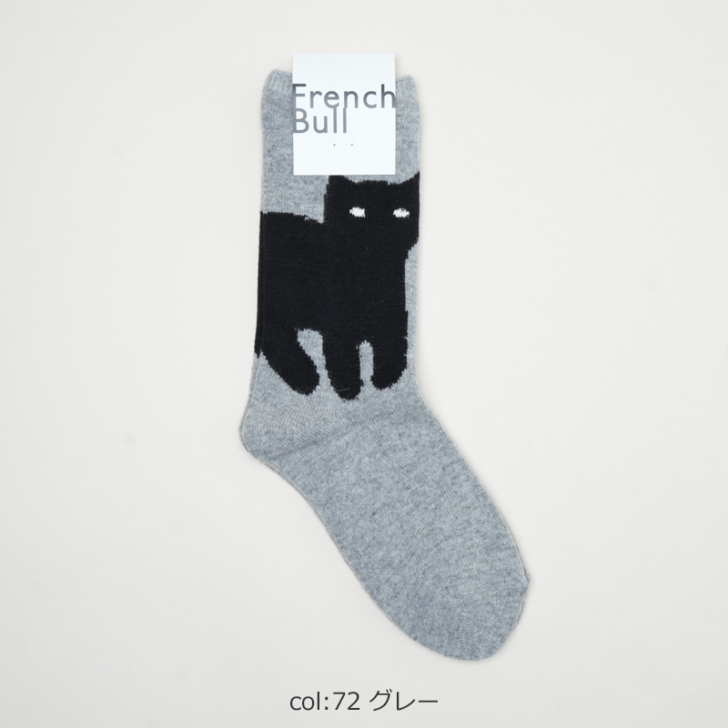 French Bull(�ե����֥�) ����ȥ󥽥å��� winter
