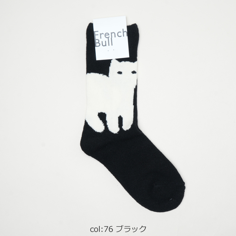 French Bull(�ե����֥�) ����ȥ󥽥å��� winter