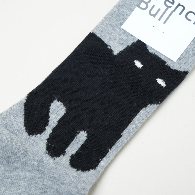 French Bull(�ե����֥�) ����ȥ󥽥å��� winter