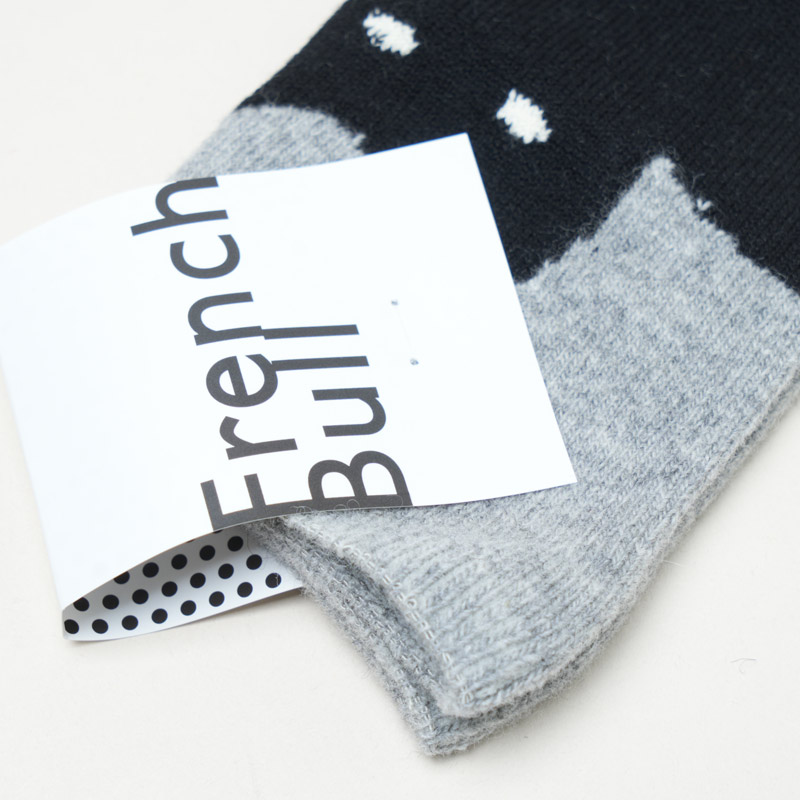 French Bull(�ե����֥�) ����ȥ󥽥å��� winter