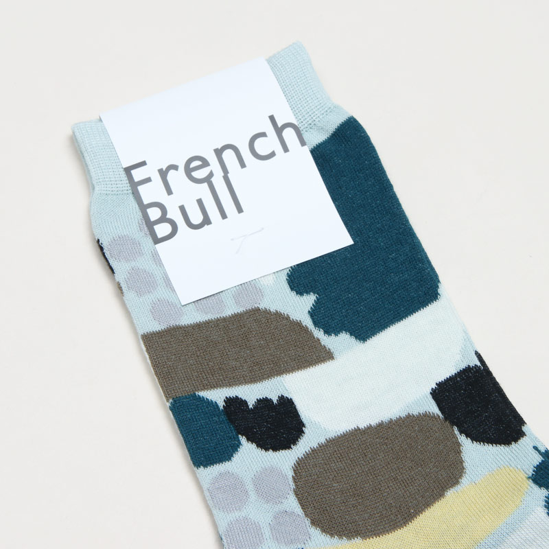 French Bull(ե֥) ԥ륽å