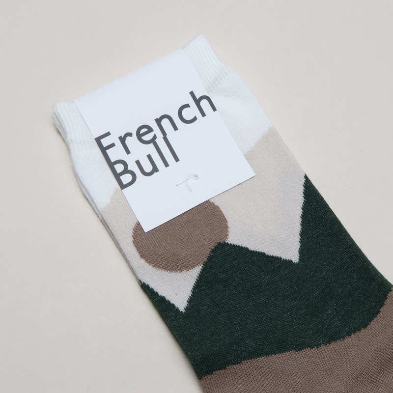 French Bull(ե֥) ܥå