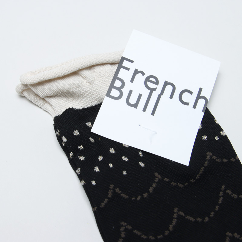 French Bull(ե֥) ꥽å