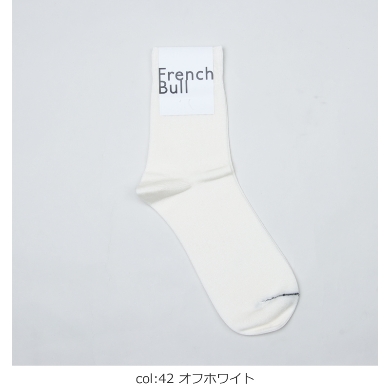 French Bull(ե֥) 饤󥽥å