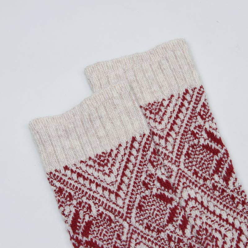 French Bull(フレンチブル) ヒンメリソックス