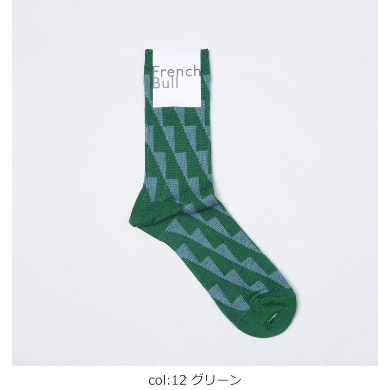 French Bull(�ե����֥�) �������饽�å��� 