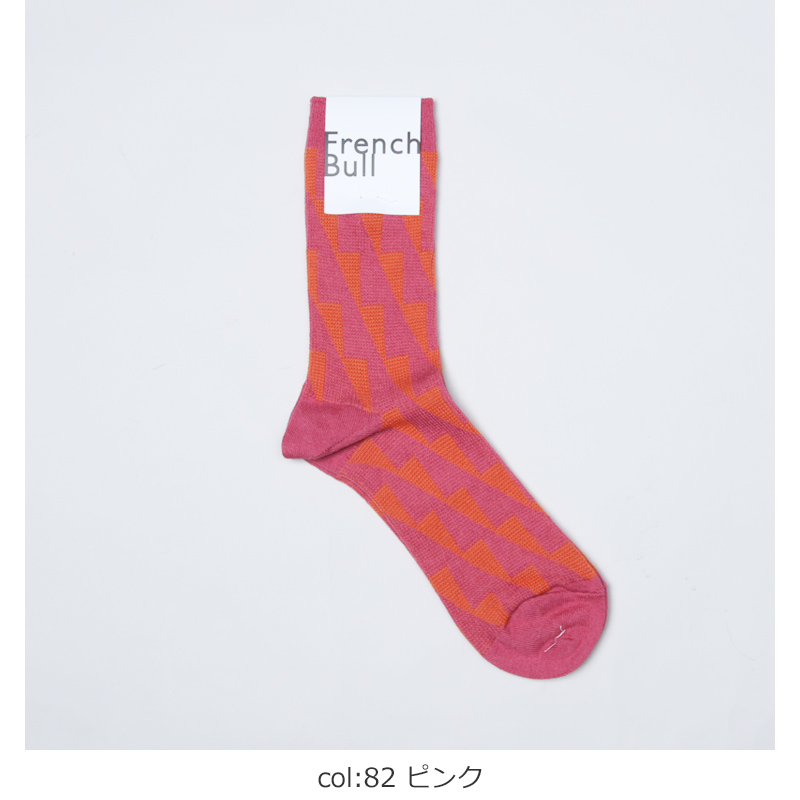 French Bull(�ե����֥�) �������饽�å��� 