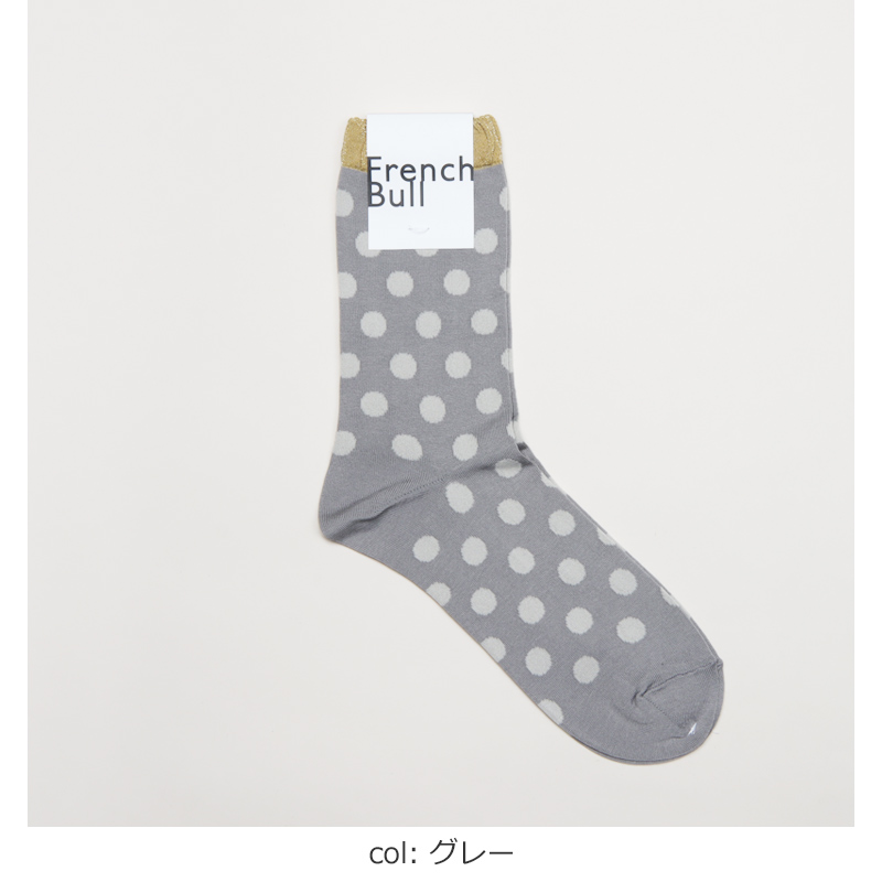 French Bull(�ե����֥�) �ܥ�ܥ󥷥硼�ȥ��å���