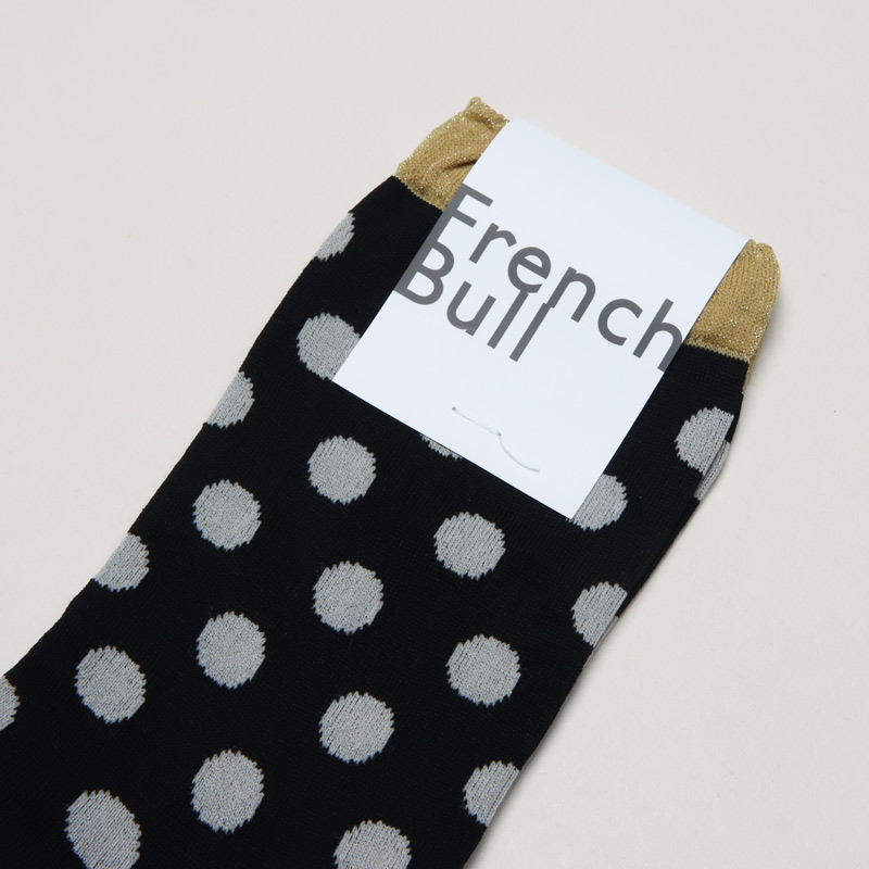 French Bull(�ե����֥�) �ܥ�ܥ󥷥硼�ȥ��å���