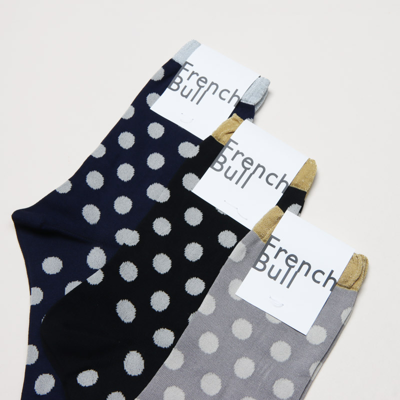 French Bull(�ե����֥�) �ܥ�ܥ󥷥硼�ȥ��å���