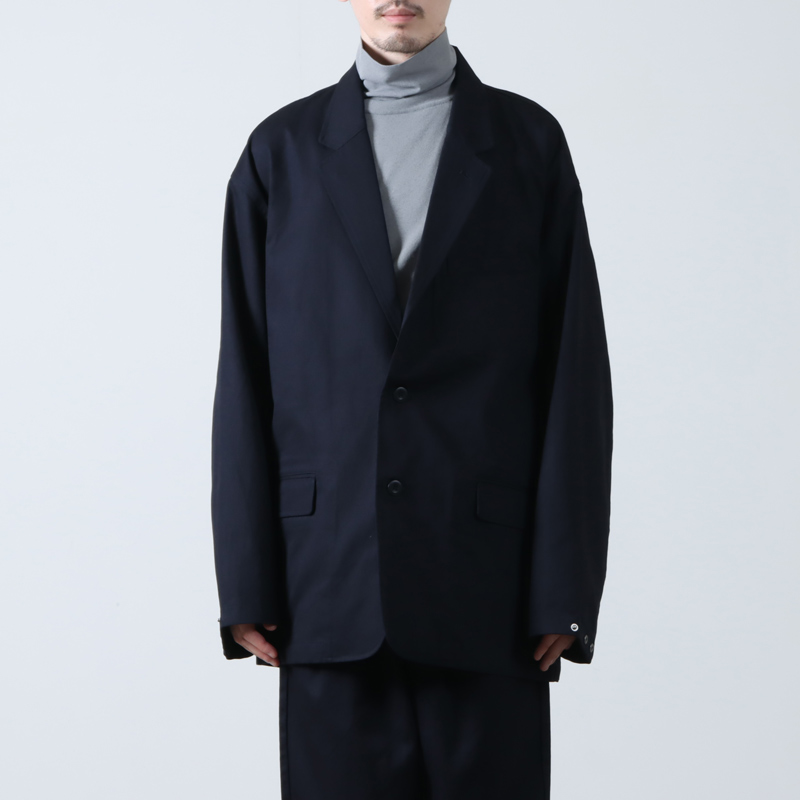 Fresh Service (フレッシュサービス) CORPORATE CHINO JACKET