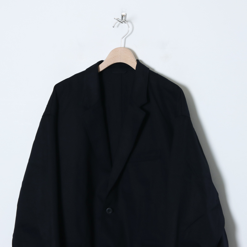Fresh Service (フレッシュサービス) CORPORATE CHINO JACKET