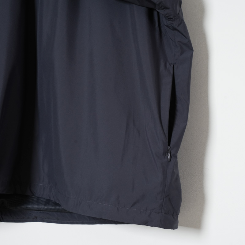 Fresh Service(�ե�å��奵���ӥ�) PERTEX  QUANTUM ATHLETIC PULLOVER