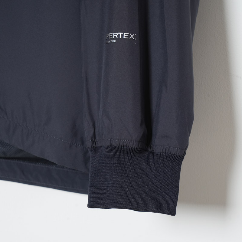 Fresh Service(�ե�å��奵���ӥ�) PERTEX  QUANTUM ATHLETIC PULLOVER