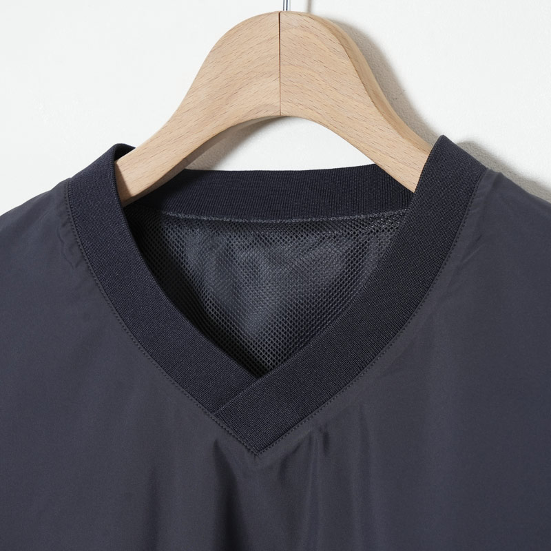 Fresh Service(�ե�å��奵���ӥ�) PERTEX  QUANTUM ATHLETIC PULLOVER