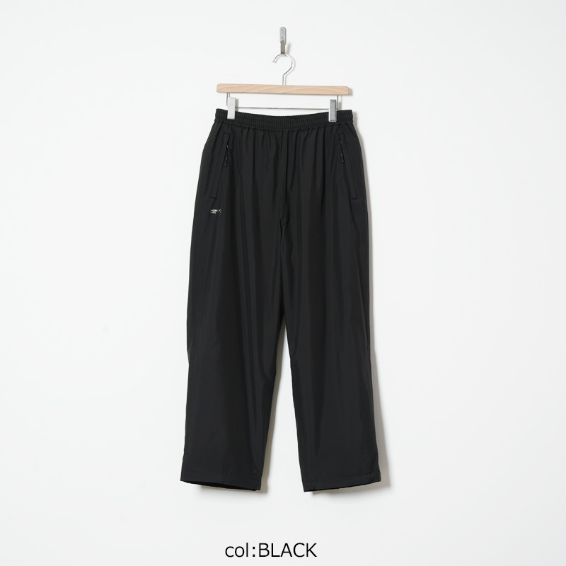 Fresh Service(�ե�å��奵���ӥ�) PERTEX  QUANTUM ATHLETIC EASY PANTS