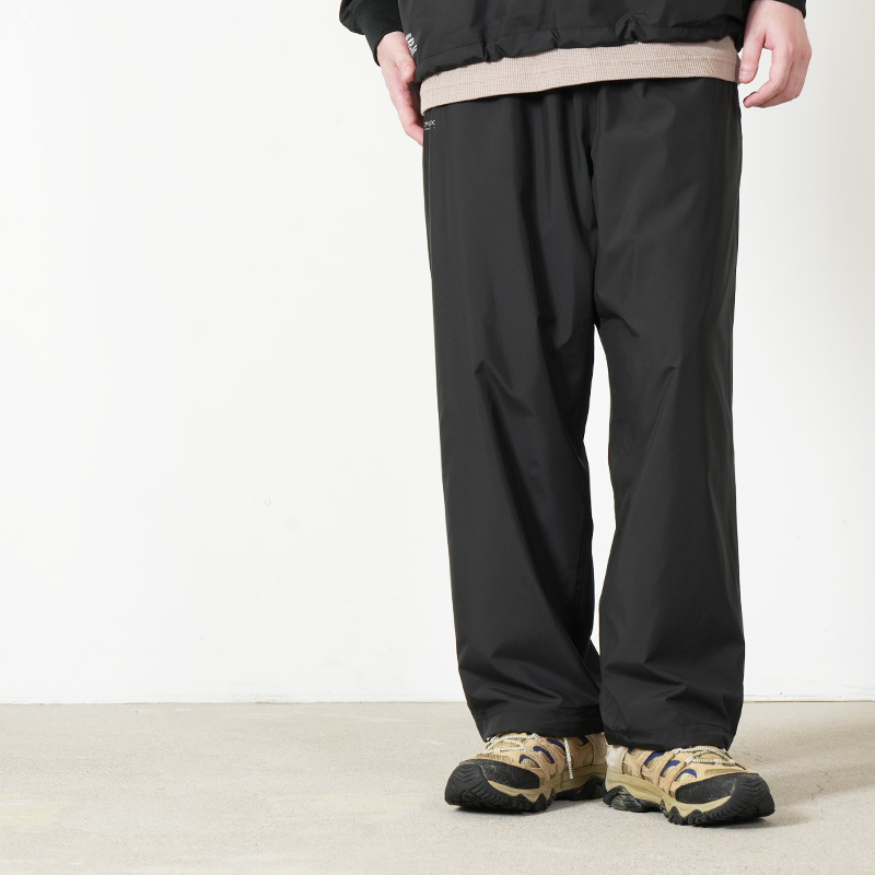 Fresh Service(�ե�å��奵���ӥ�) PERTEX  QUANTUM ATHLETIC EASY PANTS