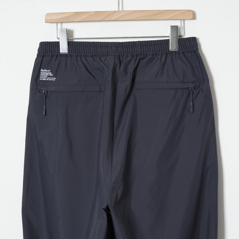 Fresh Service(�ե�å��奵���ӥ�) PERTEX  QUANTUM ATHLETIC EASY PANTS