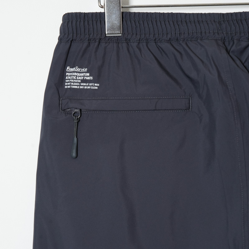 Fresh Service(�ե�å��奵���ӥ�) PERTEX  QUANTUM ATHLETIC EASY PANTS
