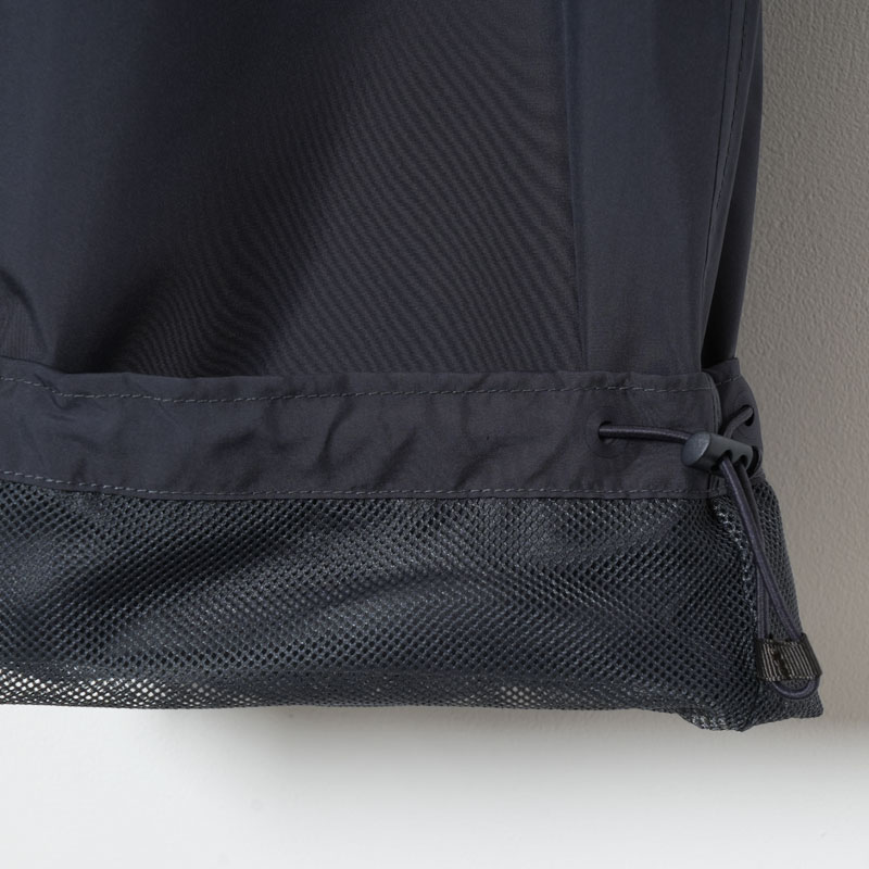 Fresh Service(�ե�å��奵���ӥ�) PERTEX  QUANTUM ATHLETIC EASY PANTS