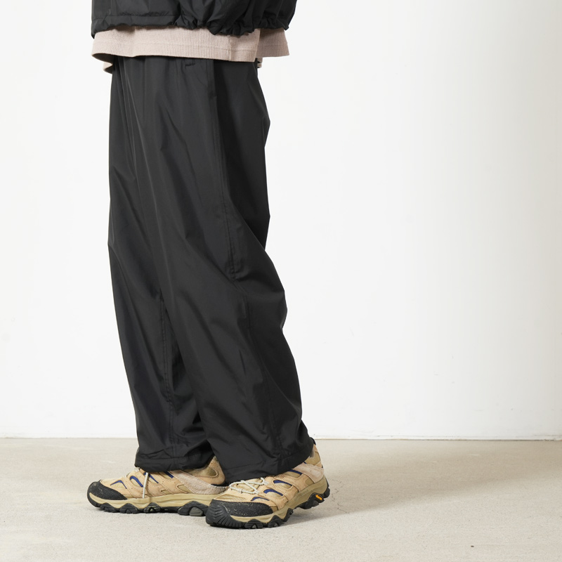 Fresh Service(�ե�å��奵���ӥ�) PERTEX  QUANTUM ATHLETIC EASY PANTS