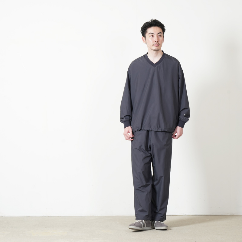 Fresh Service(�ե�å��奵���ӥ�) PERTEX  QUANTUM ATHLETIC EASY PANTS