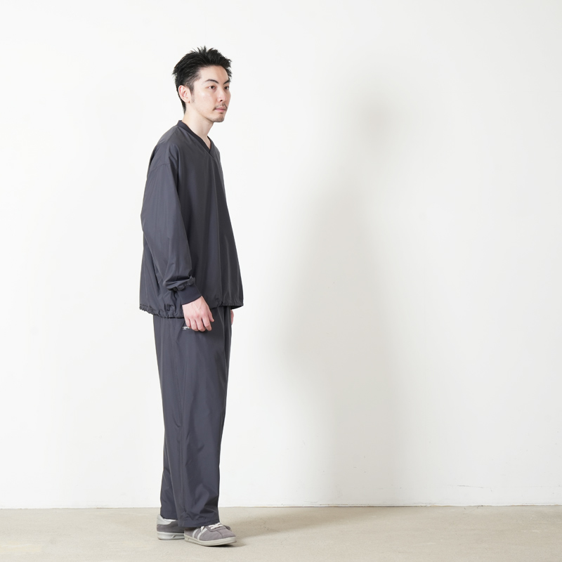 Fresh Service(�ե�å��奵���ӥ�) PERTEX  QUANTUM ATHLETIC EASY PANTS