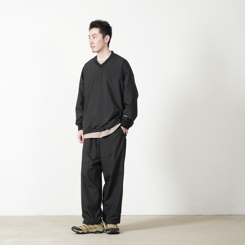 Fresh Service(�ե�å��奵���ӥ�) PERTEX  QUANTUM ATHLETIC EASY PANTS