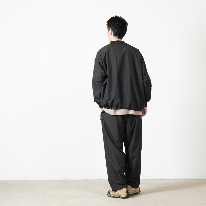 Fresh Service(�ե�å��奵���ӥ�) PERTEX  QUANTUM ATHLETIC EASY PANTS