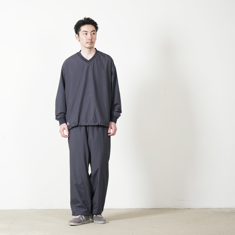 Fresh Service(�ե�å��奵���ӥ�) PERTEX  QUANTUM ATHLETIC EASY PANTS