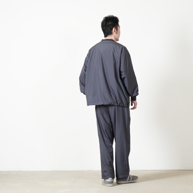 Fresh Service(�ե�å��奵���ӥ�) PERTEX  QUANTUM ATHLETIC EASY PANTS