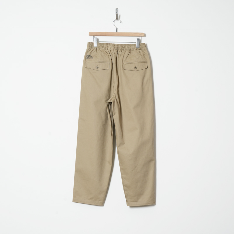 Fresh Service(�ե�å��奵���ӥ�) CORPORATE EASY CHINO PANTS