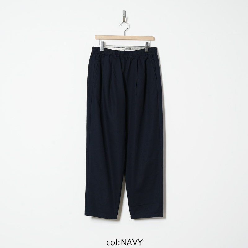 Fresh Service(�ե�å��奵���ӥ�) CORPORATE EASY CHINO PANTS
