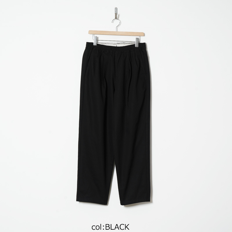Fresh Service(�ե�å��奵���ӥ�) CORPORATE EASY CHINO PANTS