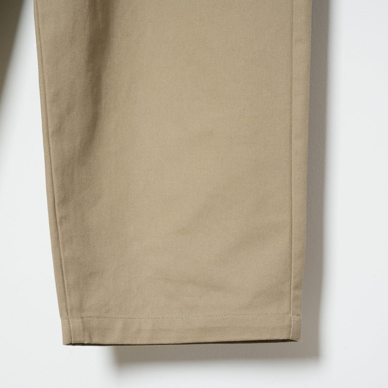 Fresh Service(�ե�å��奵���ӥ�) CORPORATE EASY CHINO PANTS