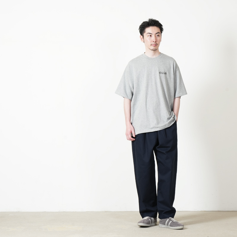 Fresh Service(�ե�å��奵���ӥ�) CORPORATE EASY CHINO PANTS