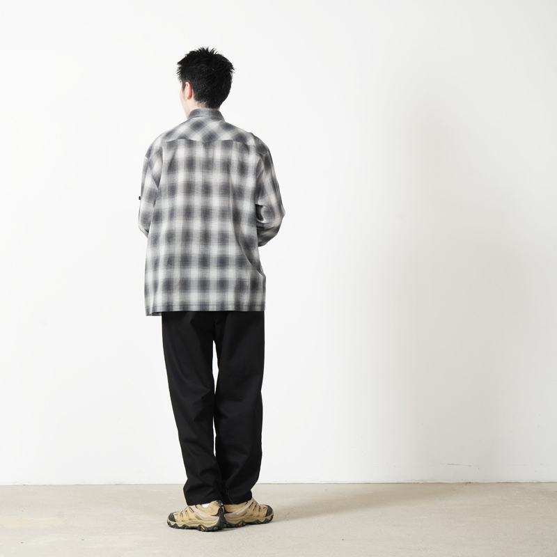 Fresh Service(�ե�å��奵���ӥ�) CORPORATE EASY CHINO PANTS