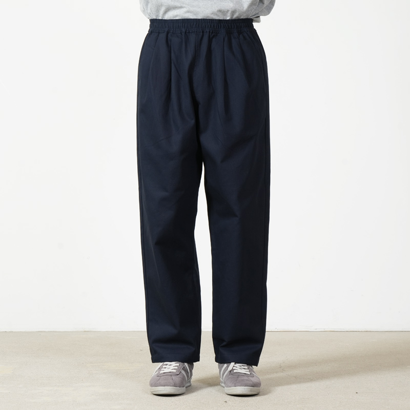 Fresh Service(�ե�å��奵���ӥ�) CORPORATE EASY CHINO PANTS