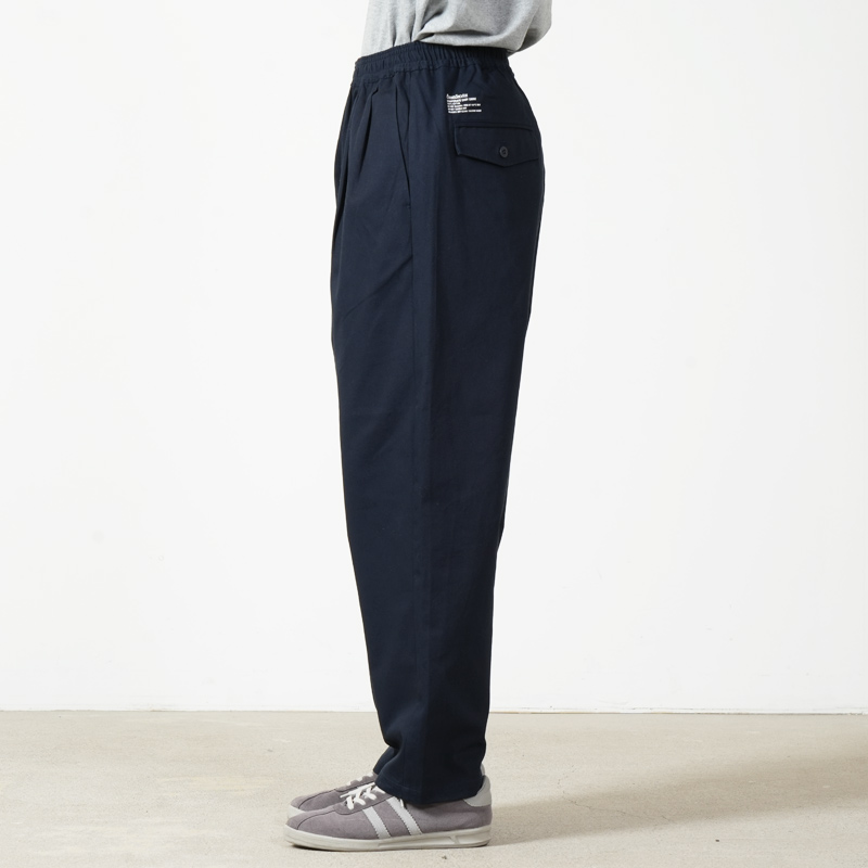 Fresh Service(�ե�å��奵���ӥ�) CORPORATE EASY CHINO PANTS