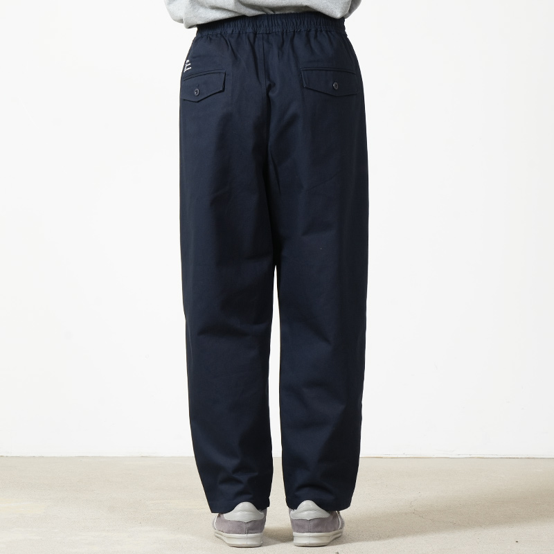 Fresh Service(�ե�å��奵���ӥ�) CORPORATE EASY CHINO PANTS