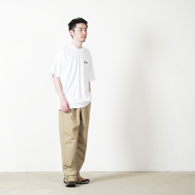 Fresh Service(�ե�å��奵���ӥ�) CORPORATE EASY CHINO PANTS