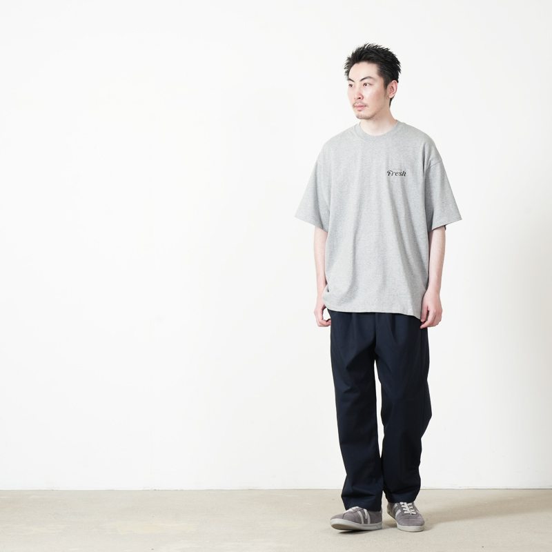 Fresh Service(�ե�å��奵���ӥ�) CORPORATE EASY CHINO PANTS