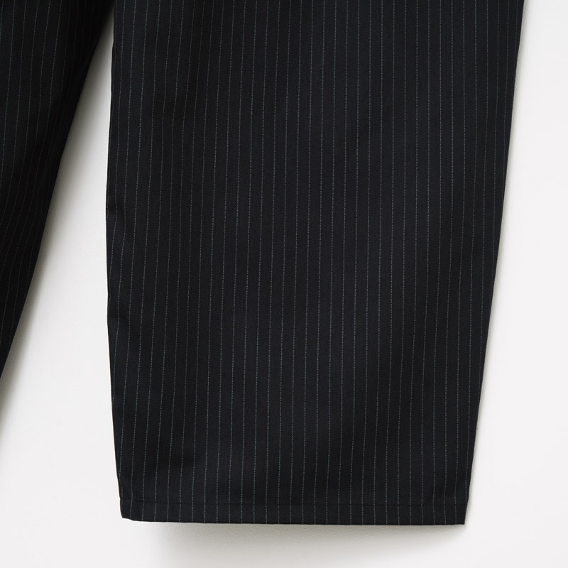 Fresh Service(�ե�å��奵���ӥ�) CORPORATE WIDE EASY PANTS