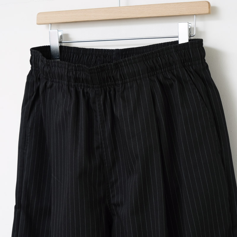 Fresh Service(�ե�å��奵���ӥ�) CORPORATE WIDE EASY PANTS