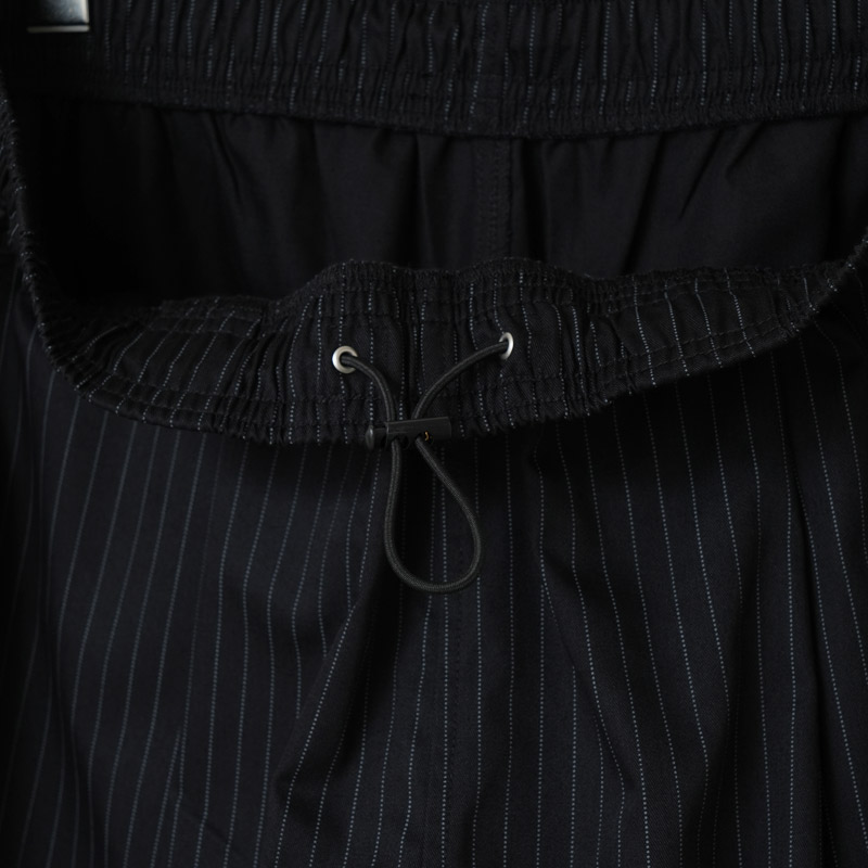 Fresh Service(�ե�å��奵���ӥ�) CORPORATE WIDE EASY PANTS