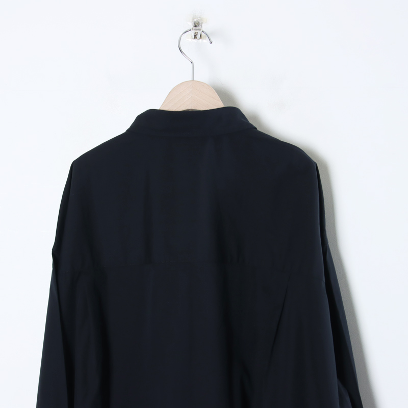 Fresh Service(�ե�å��奵���ӥ�) CORPORATE UNIFORM L/S SHIRT