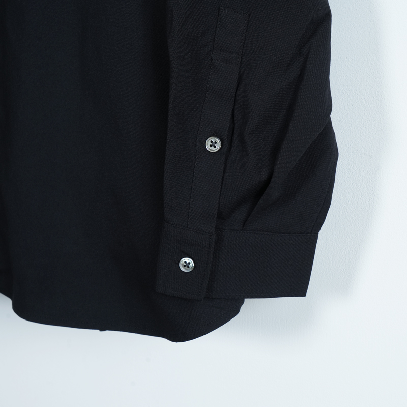 Fresh Service(�ե�å��奵���ӥ�) DRY OXFORD CORPORATE L/S B.D SHIRT