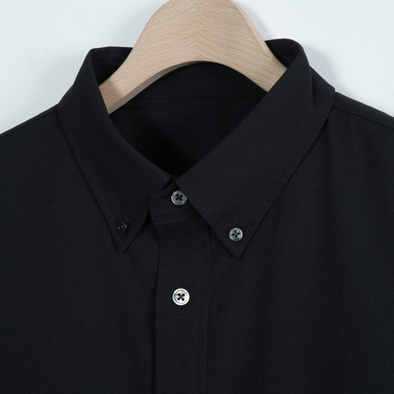 Fresh Service(�ե�å��奵���ӥ�) DRY OXFORD CORPORATE L/S B.D SHIRT